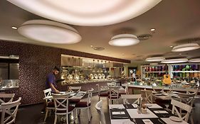 โรงแรมฮาร์ดร็อค ปีนัง